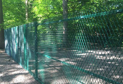 鋼板網(wǎng)-動(dòng)物園防護(hù)