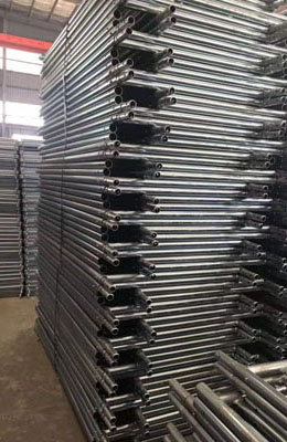 建筑腳手架踏板網(wǎng)