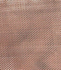 微型銅箔網(wǎng)